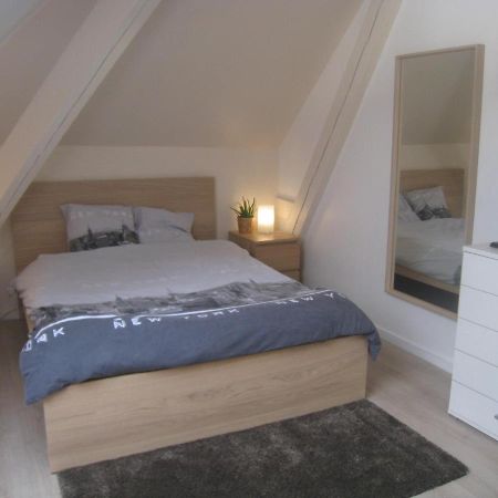 Chambres Privatives Chez L'Habitant Guebwiller Exterior foto