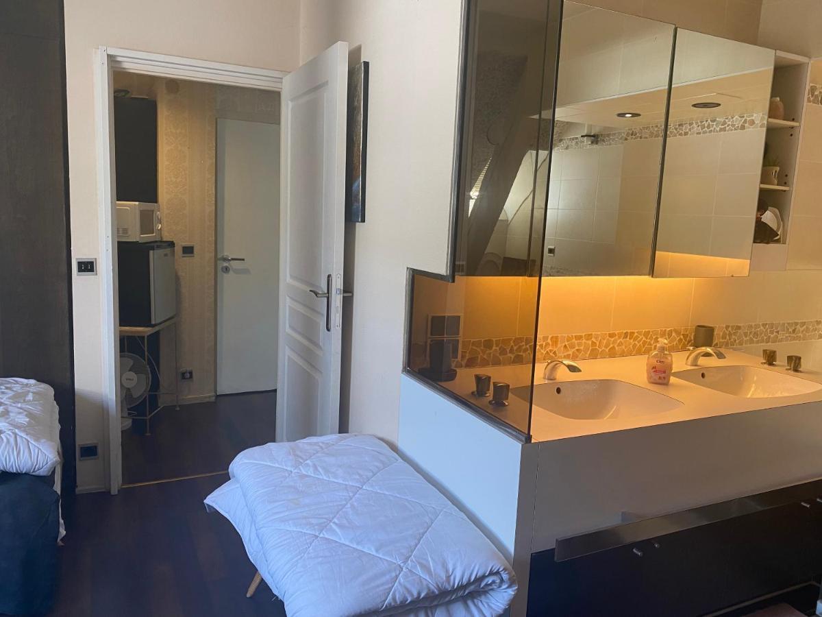 Chambres Privatives Chez L'Habitant Guebwiller Exterior foto