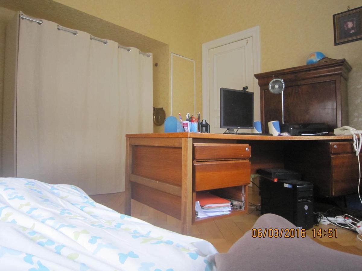 Chambres Privatives Chez L'Habitant Guebwiller Exterior foto
