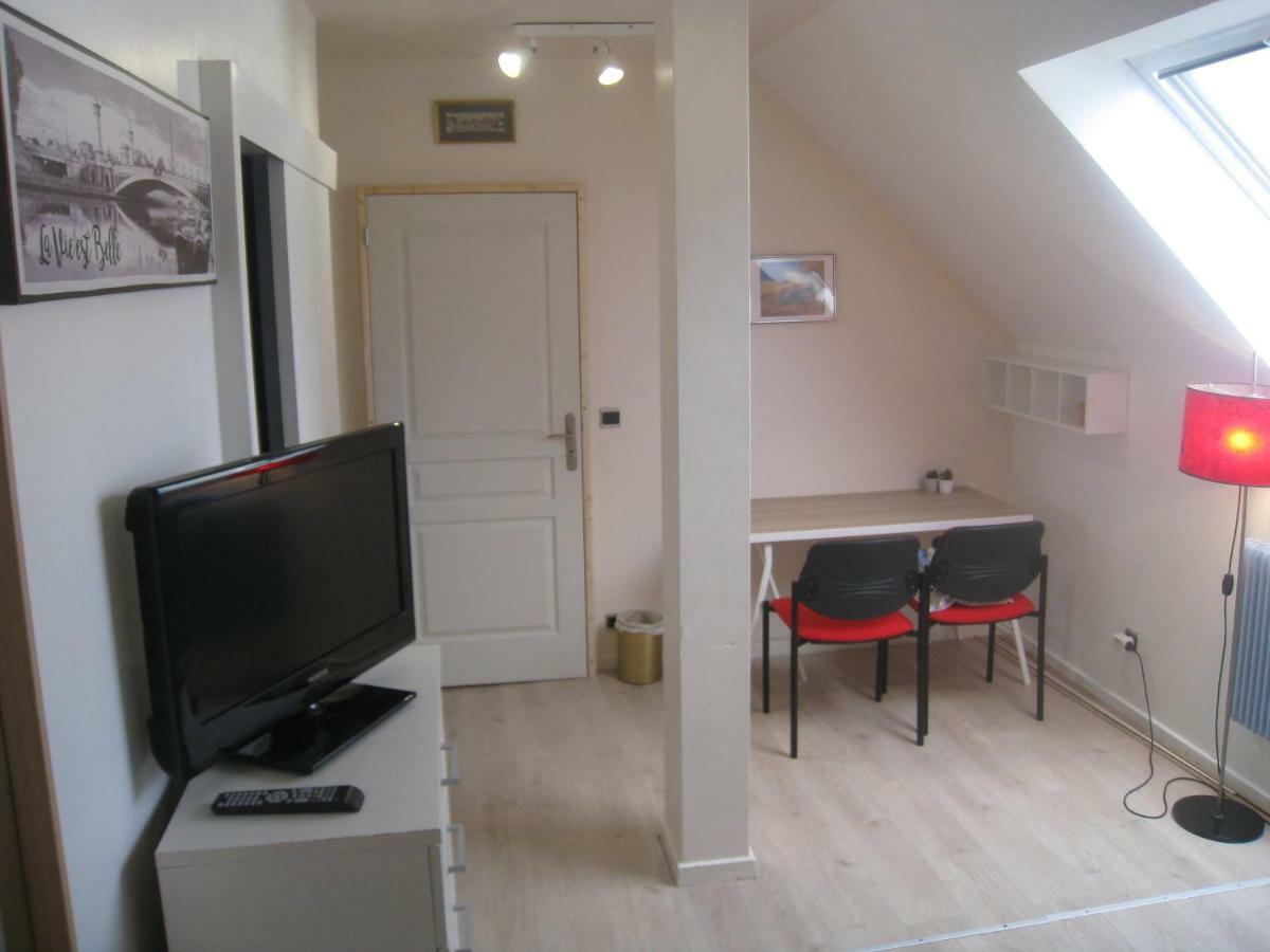Chambres Privatives Chez L'Habitant Guebwiller Exterior foto