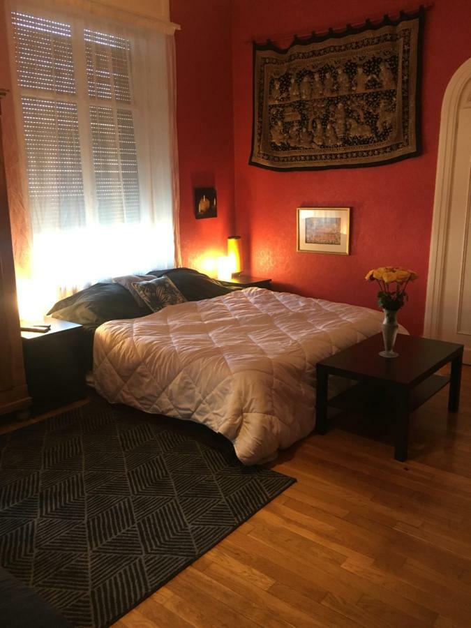 Chambres Privatives Chez L'Habitant Guebwiller Exterior foto