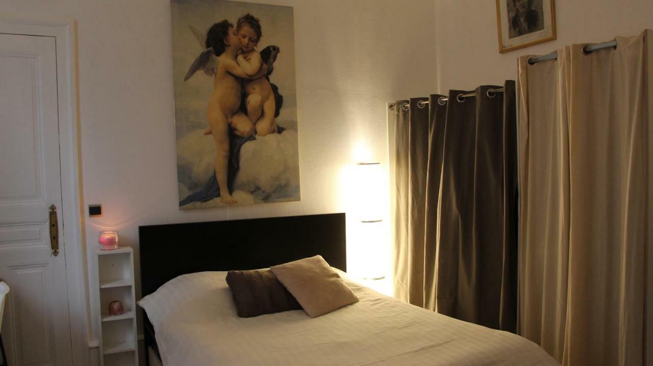 Chambres Privatives Chez L'Habitant Guebwiller Exterior foto