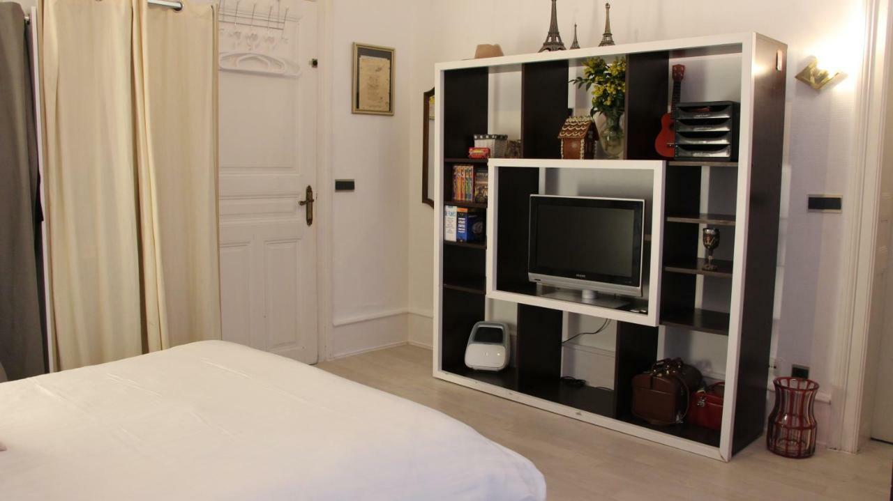 Chambres Privatives Chez L'Habitant Guebwiller Exterior foto