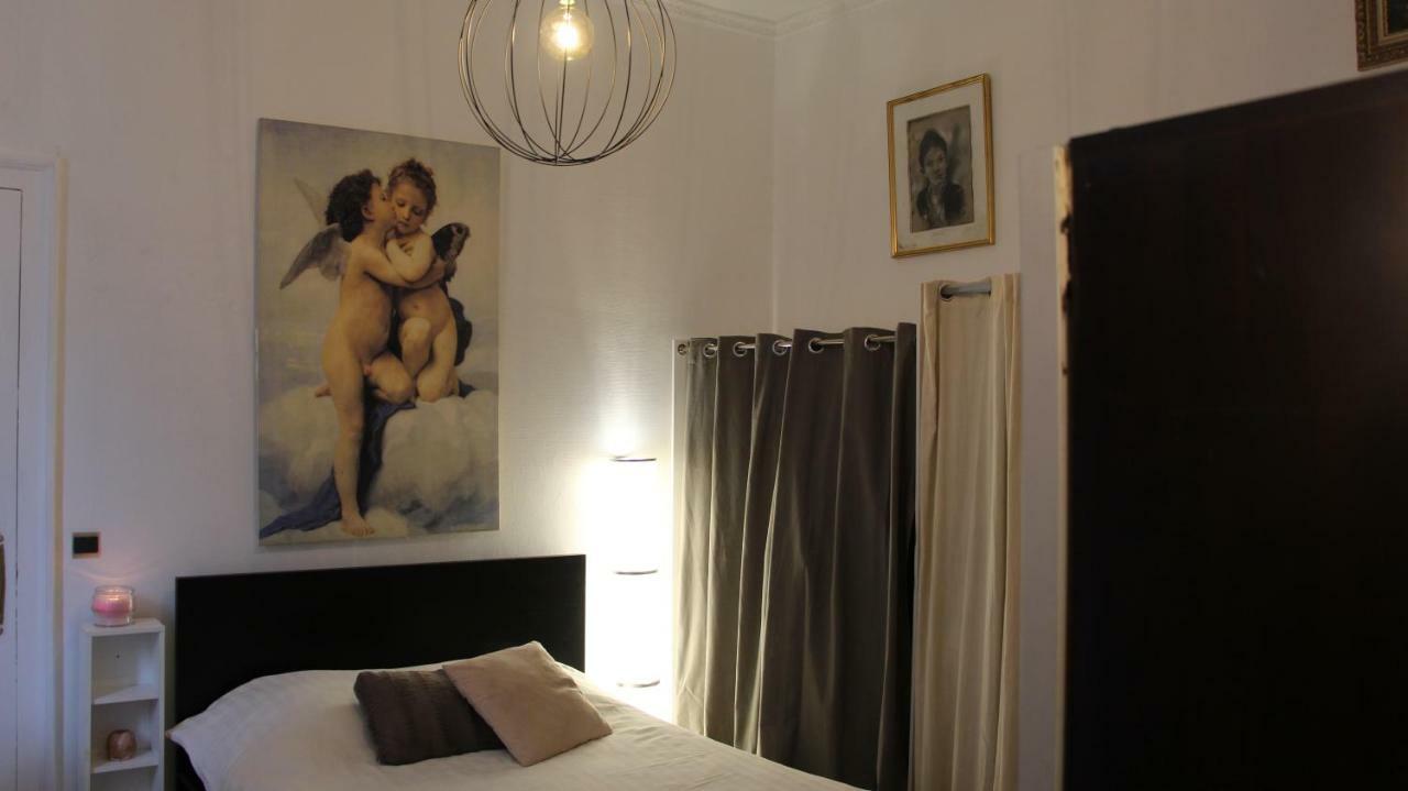 Chambres Privatives Chez L'Habitant Guebwiller Exterior foto